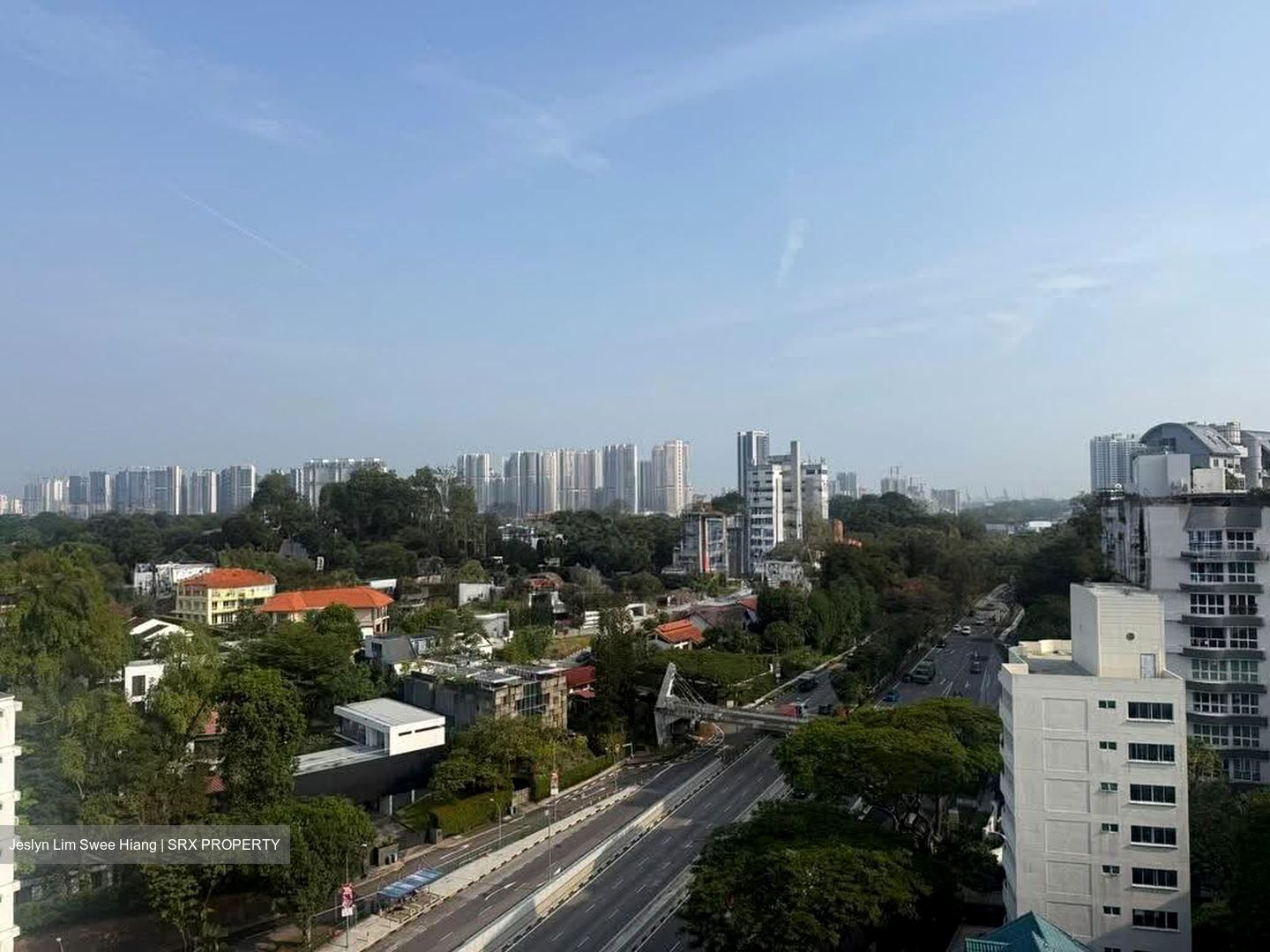 Hyll On Holland (D10), Condominium #605094361